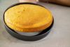 MasterCraft Heavy Loose Base Round Sandwich Pan 20cm_23138