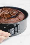MasterCraft Springform Heavy Base Round Cake Pan 20cm_23159