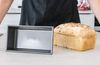 MasterCraft Heavy Base Box Sided Loaf Pan 21x11cm_23297