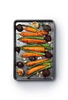 MasterCraft Heavy Base Oven Tray 39x27cm_23356