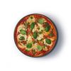 MasterCraft Heavy Base Round Pizza Crisper 32cm_23363