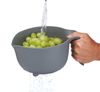 MasterCraft Smart Space Multi Function Mixing Bowl Set 4pc_23507