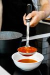 MasterCraft Soft Grip Soup Ladle SS_23622