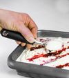 MasterCraft Soft Grip Ice Cream Scoop_23690