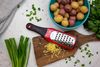 Microplane Artisan Extra Coarse Grater - Red_17361