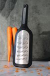 Microplane Select Series - Coarse Grater Black_21341