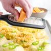 Microplane Select Series - Coarse Grater Black_21342