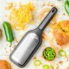 Microplane Select Series - Fine Grater Black_21351