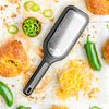 Microplane Select Series - Fine Grater Black_21352