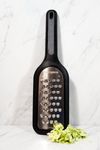 Microplane Select Series - Extra Coarse Grater Black_21359