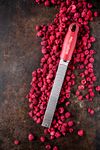 Microplane Premium Zester Grater - Pomegranate Red_32014