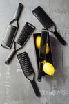 Microplane Black Sheep Coarse Grater_30039