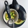 Microplane Professional Avocado Tool 3 in 1_33447