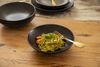Mikasa Midnight Jardin Stoneware 4-Piece Pasta Bowl Set, 20cm_30659