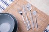 Mikasa Beaumont Stainless Steel Cutlery Set, 16 Piece_31021