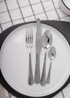 Mikasa Broadway Stainless Steel Cutlery Set, 16 Piece_30852