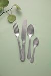 Mikasa Portobello Stainless Steel Cutlery Set, 16 Piece_30753