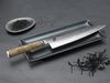 Miyabi 5000MCD Birchwood Gyutoh (Chef's) Knife - 24cm_2633