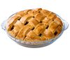 Ô cuisine Pie Dish With Handles (26x23cm) - 1.3L_7947