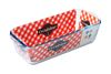 Ô cuisine Loaf Dish - (28x10cm) 1.6L_1696