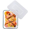 Ô cuisine Rectangular Storage Dish - 1.3L_11181