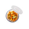 Ô cuisine Round Storage Dish - 1.6L_11202