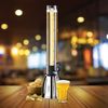 Oggi Beer & Beverage Tower Dispenser 2.83 Litre_20302