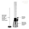 Oggi Beer & Beverage Tower Dispenser 2.83 Litre_20306