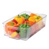 Oggi Stackable Storage Bin with Handles (37x21.5x9.5cm)_20473