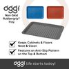 Oggi Under the Sink Drip Tray - Grey_20346