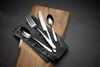 Oneida Mascagni II 24pc Cutlery Set_22127