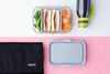 PackIt Mod Lunch Bento - Steel Gray_7970