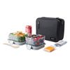 Packit Lunch Box - City Charcoal_32031