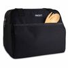 PackIt Freezable Hampton Lunch Bag Black_33185