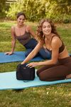 PackIt Freezable Hampton Lunch Bag Black_33186