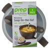 Progressive Prep Solutions Microwave "On the Go" Porridge and Noodle Bowl_19135