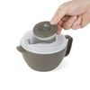 Progressive Prep Solutions Microwave "On the Go" Porridge and Noodle Bowl_19138