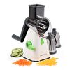 Progressive Rotary Grate & Slice_33517