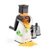 Progressive Rotary Grate & Slice_33519
