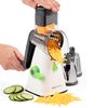 Progressive Rotary Grate & Slice_33520