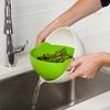 Prep Solutions Rinse & Drain Colander - 2Pc_32221