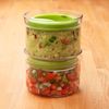 Progressive ProKeeper 1 Cup Fresh Guacamole 2pc Set_33471