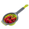 Progressive ThinStore Collapsible Over-the-Sink Hand Strainer - 1.4 litre_21367