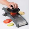 Progressive Prep Works  Dial & Slice Chef's Mandoline_29456