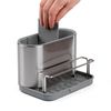 Progressive Stainless Steel Adjustable Sink Caddy_33508
