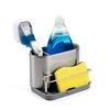 Progressive Stainless Steel Adjustable Sink Caddy_33509