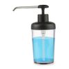 Progressive Soap Pump Black - 400ml_34156