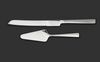 Splayd Cake Knife & Cake Server Set/2_30346