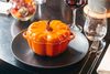 Staub  Cocotte Ceramic Pumpkin 0.5L_16801