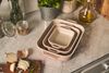 Staub Ceramic Oven Dish 3pc Set - Pink_32086